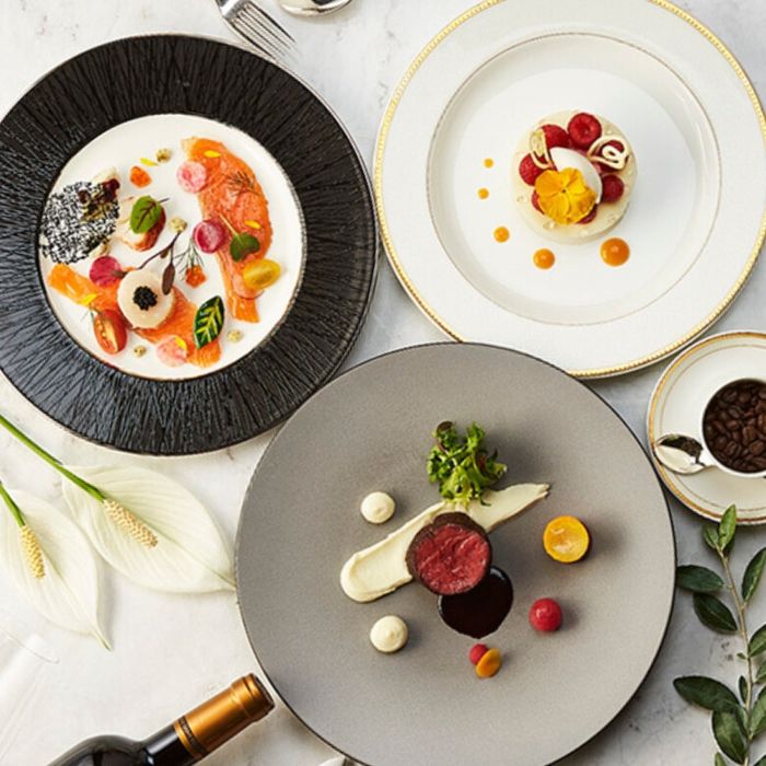 残▲【嬉しい10大特典】婚礼人気メニュー＜国産牛フィレ肉＞試食でおもてなし体験を！