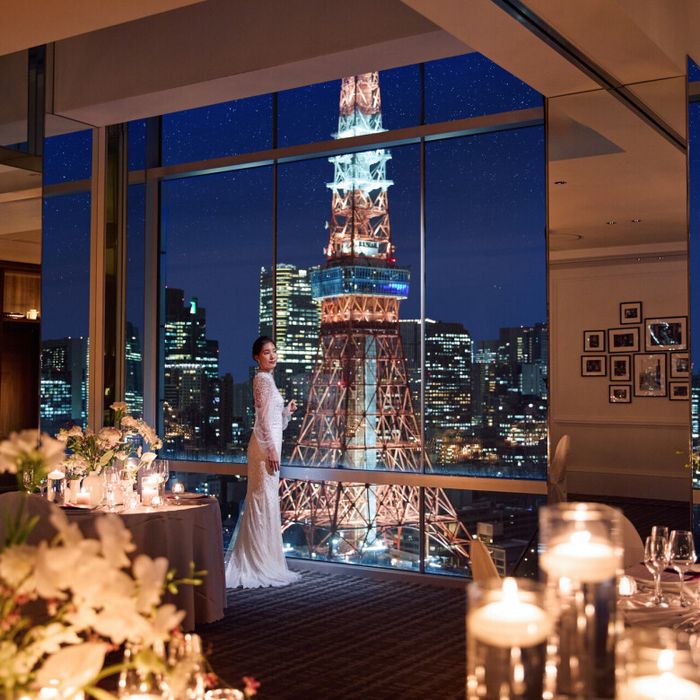 GWガチャ抽選会付き【無料試食＆AM来館ランチ】東京の特等席体験