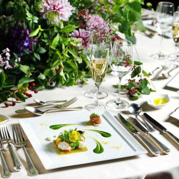 新春BIGガチャ!【限定2組ランチご招待】お年玉抽選フェア