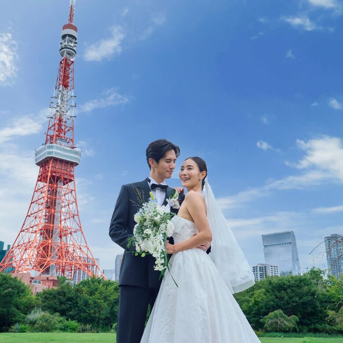 残席2【GW限定開催｜BIG】ご成約特典があたる！ガチャ抽選会へ参加◎国産牛フィレなど結婚式本番のお料理を3品試食付きフェア