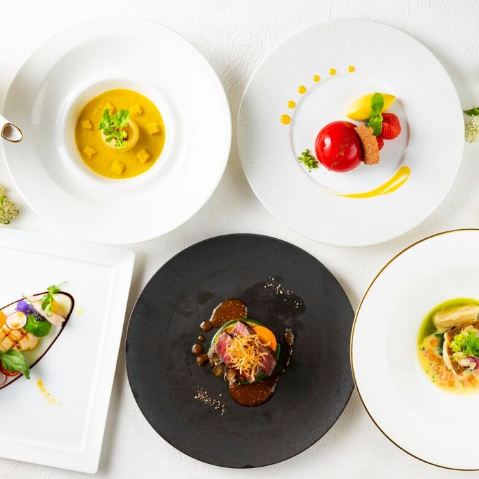 【1.8万円相当試食＆7大特典付◎】”THE 東京”の絶景ホテル体験