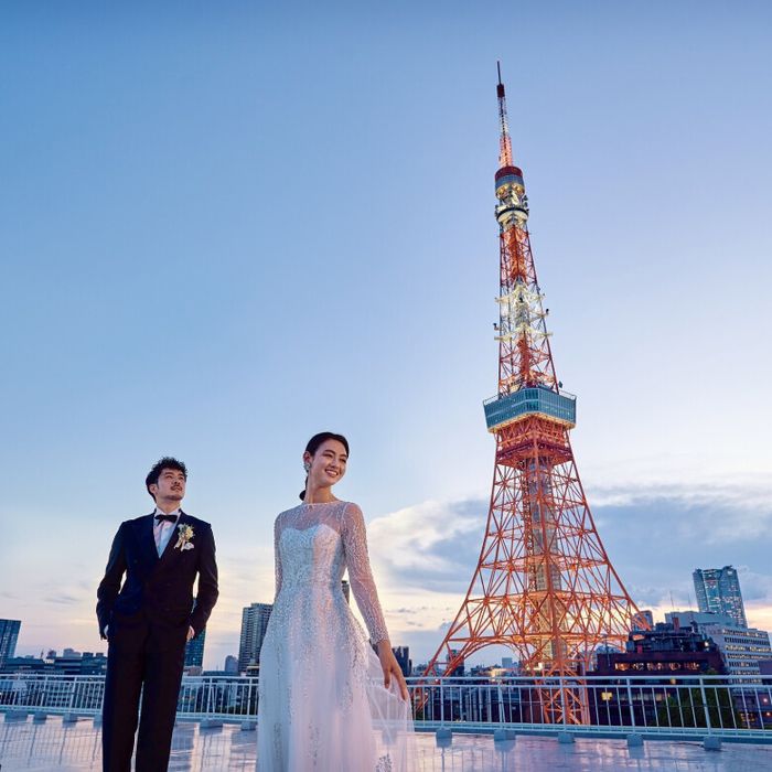 【親御様と参加＆試食！東京の絶景を体感】ファミリー相談フェア