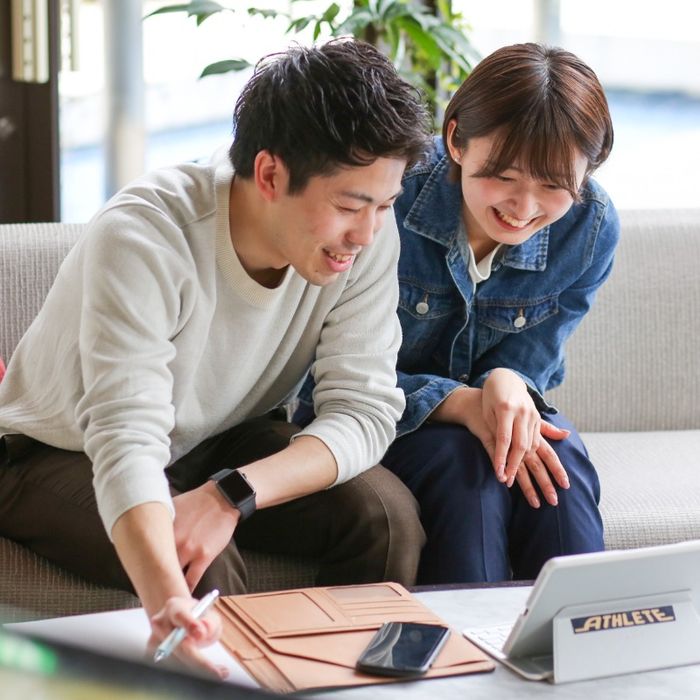 【安心の見積もり解説♪】彼も納得!お金のリアルが分かる相談会