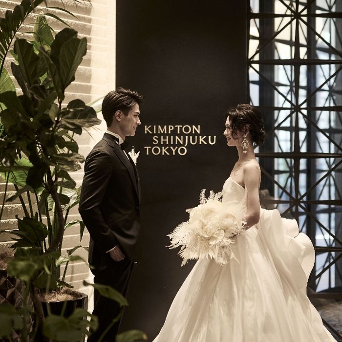 【平日BIG】最大120万優待×豪華試食|3Daysウェディング体験