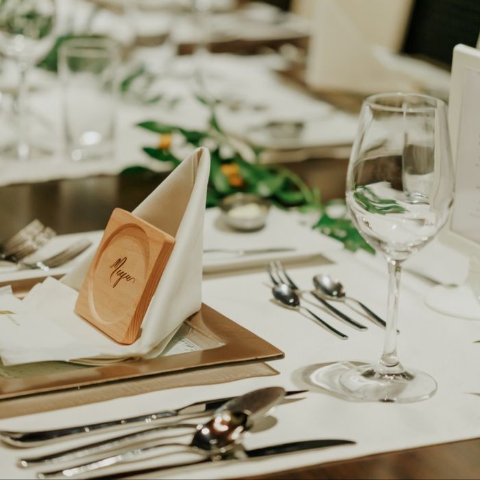 【3月限定10大特典＊ドレス試着＊】豪華５品４万試食×レストラン貸切W