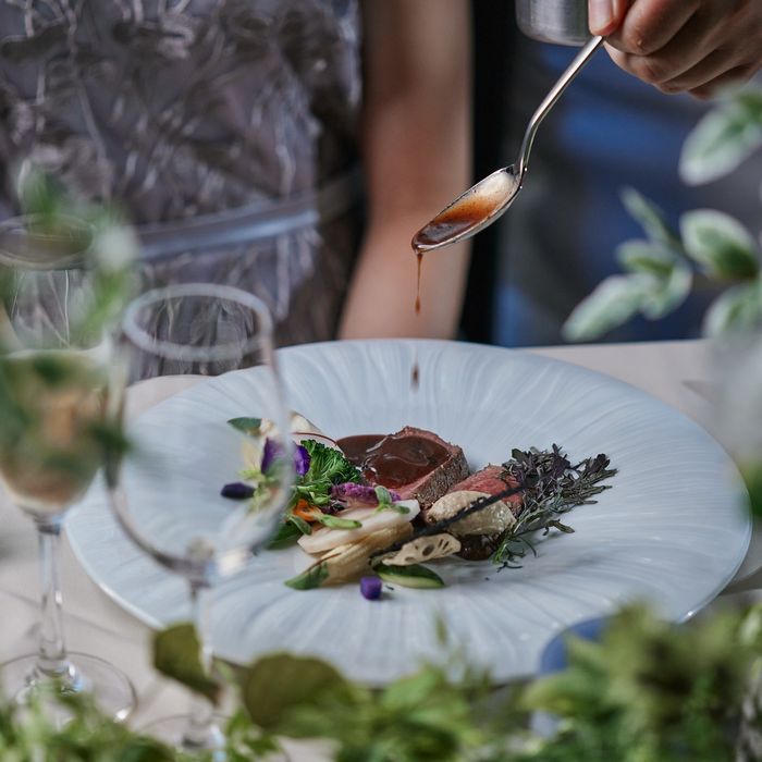 限定2組 ＼料理評価4.37★／豪華5品3万円相当試食×貸切W