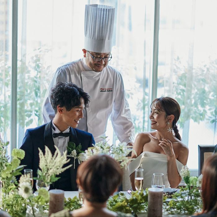 \自己負担30万会費制☆/ 賢くオトクに!試食&お見積り相談会