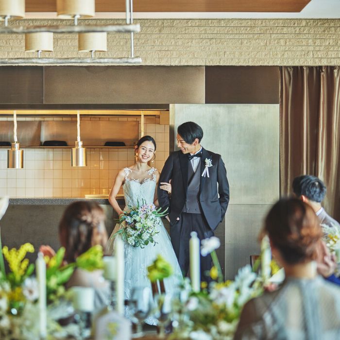 【15名80万から】試食×シンプルな少人数婚まるわかり相談会