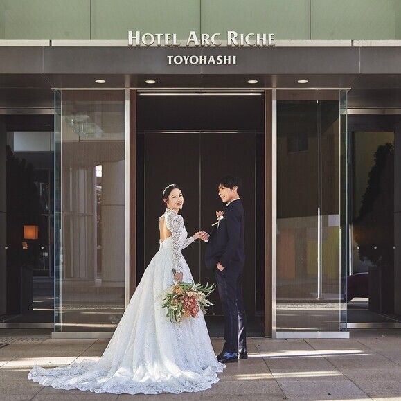 【疑問を解決！】おしゃれな方必見◎フォトウエディング相談会