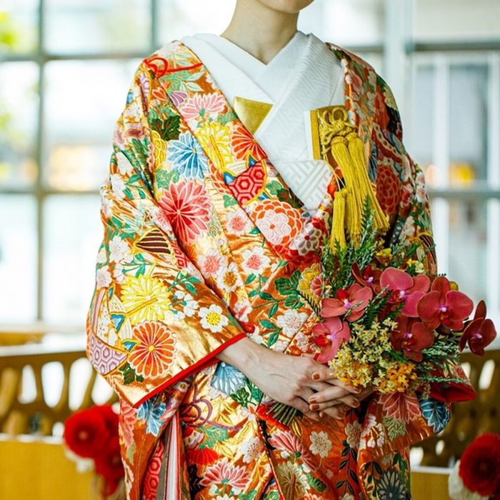 【憧れの和装見学付】和婚×牛フィレ&オマール海老試食フェア