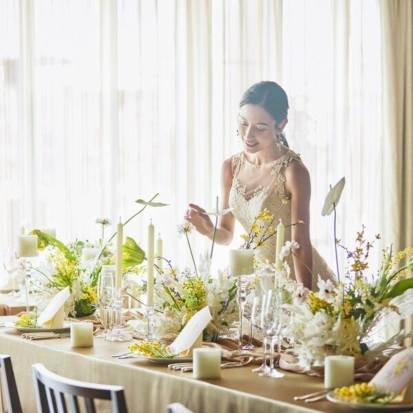 【30名まで限定】試食×シンプルな少人数婚まるわかり相談会