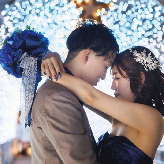 【11・12月限定】イルミネーション撮影！フォトW相談会