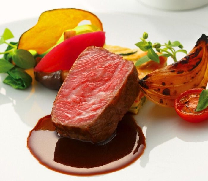 【組数限定】至極の料理が試食できる！豪華特典×ドレス見学フェア