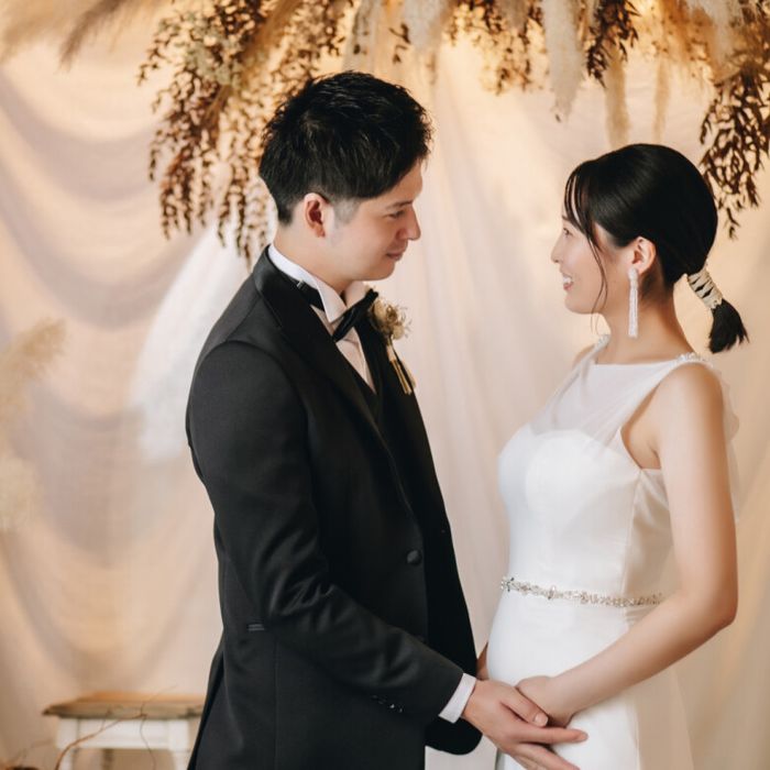 この冬限定!衣装アップグレード付きフォトウェディングフェア