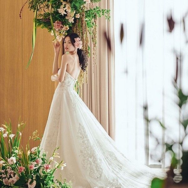 ~ドレス試着&豪華試食~JWマリオットプレミアム体験フェア