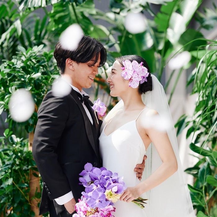 【結婚式って何から?】はじめてでも安心♪ウエディング相談会