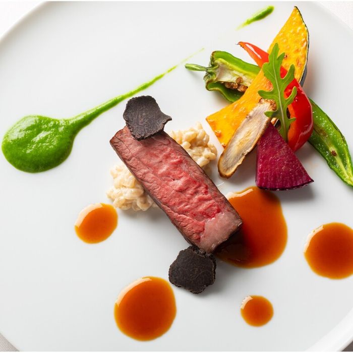 【お料理重視の方◎】厳選4万試食&料理ランクUP特典付*上質体験