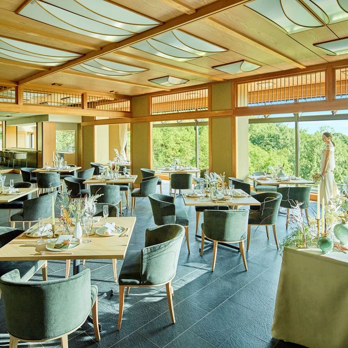 【会場イチオシ】限定1組！豪華和食コース試食×ホテル宿泊特典