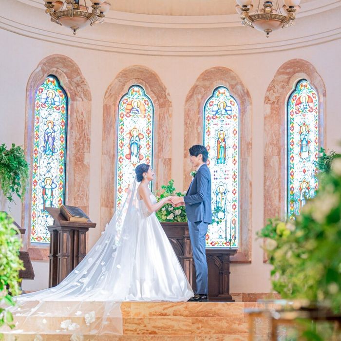 木曜限定＊記憶に残る憧れ大聖堂×ゆったりエステ体験＆4万試食