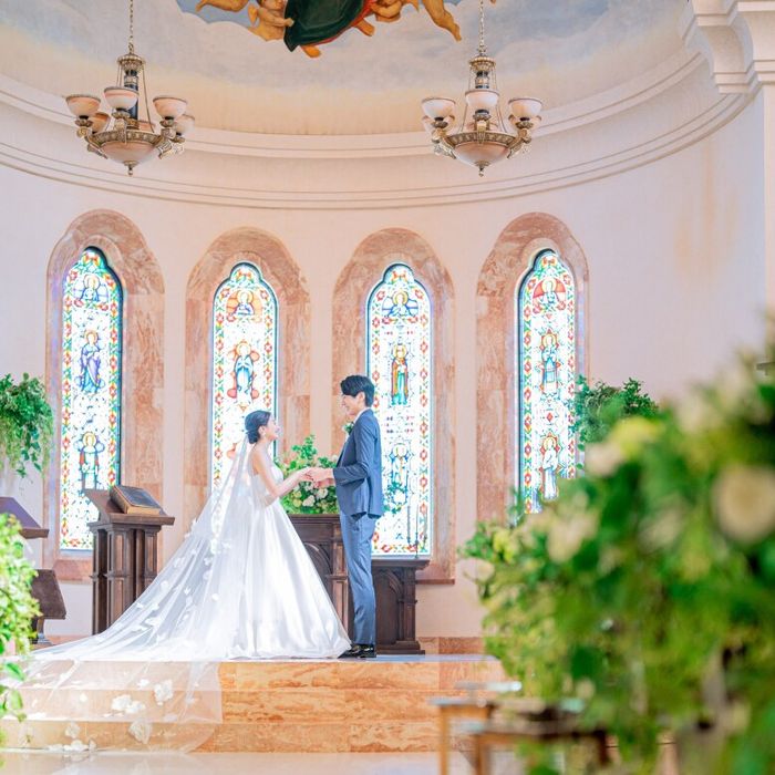 残1【Xmas限定】洗練された本格大聖堂×特産4万試食＋150万特典