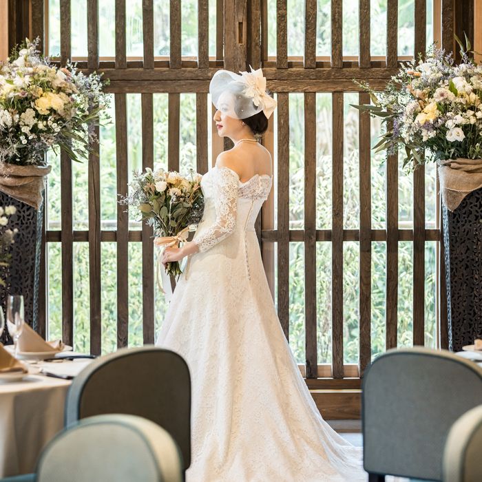 【日程限定】◆体験型フェア◆和洋試着体験×贅沢試食×3大特典BIGフェア