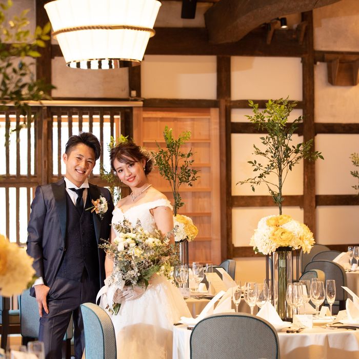 【12月最終日BIG】挙式プレゼント等 豪華3大特典×季節の贅沢食べ比べ試食