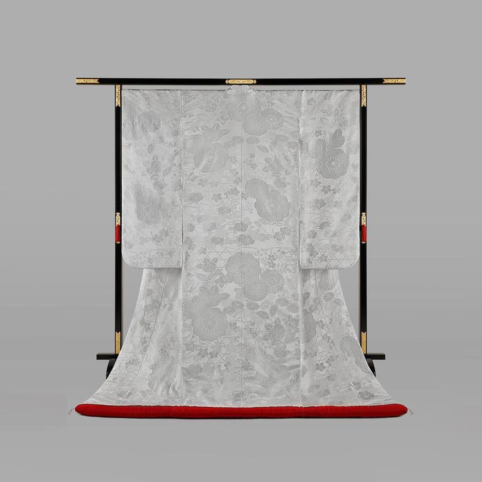 BIGフェア！TAKAMI BRIDAL 和装試着×試食会