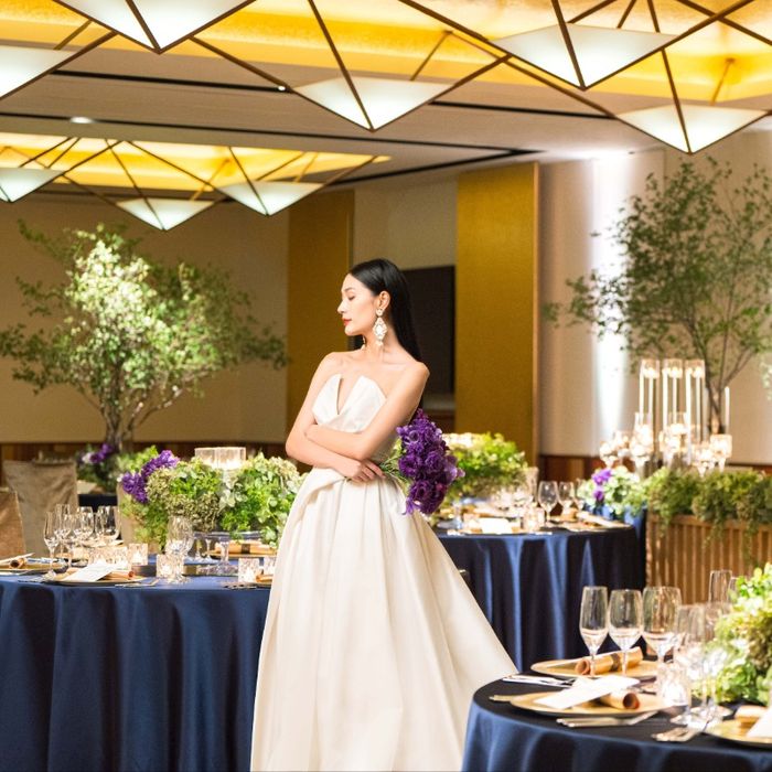 ≪上質×美食≫1日1組限定◆SAKURA会場×～60名迄のプライベート婚相談会