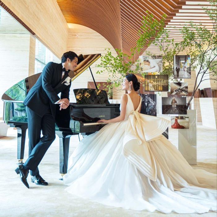 ▲残席わずか！【8/10限定▼お土産付き】＼披露宴体験×全館開放／半期に一度の総合フェア！