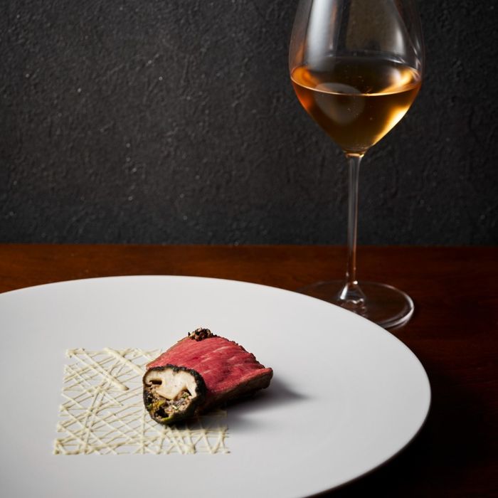 【当館卒花嫁レビューNo.1】＊豪華ペアディナーチケット付き＊品格味わう空間美の魅了体験