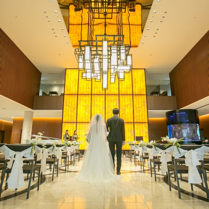 ＼金曜BIG／花嫁人気No.1 ハーフコース試食×平日限定特典*100万円優待