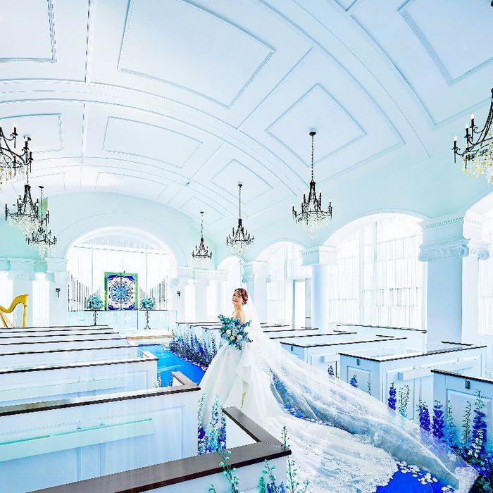 【15周年記念×リニューアル特別！挙式＆衣装2着無料】和洋2種のコース試食×模擬挙式