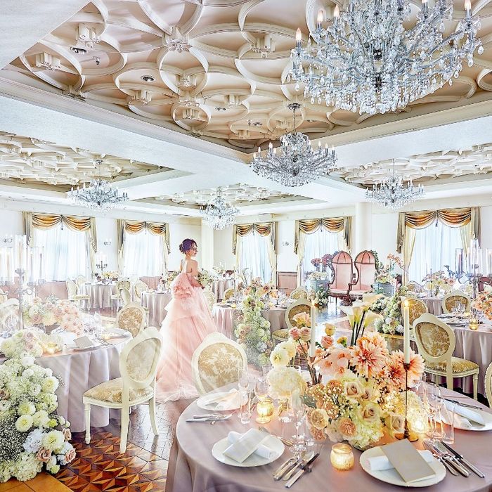 3Days*Last【15周年記念×リニューアル特別！挙式＆衣装2着無料】和洋2種のコース試食×模擬挙式