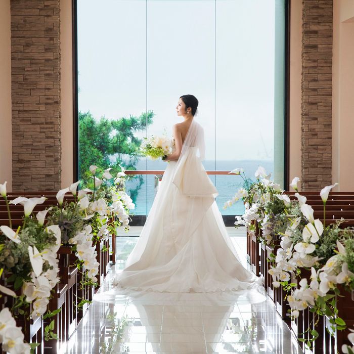 GW初日♪【挙式料全額*最大110万円優待】松坂牛＆オマール試食＆QUO