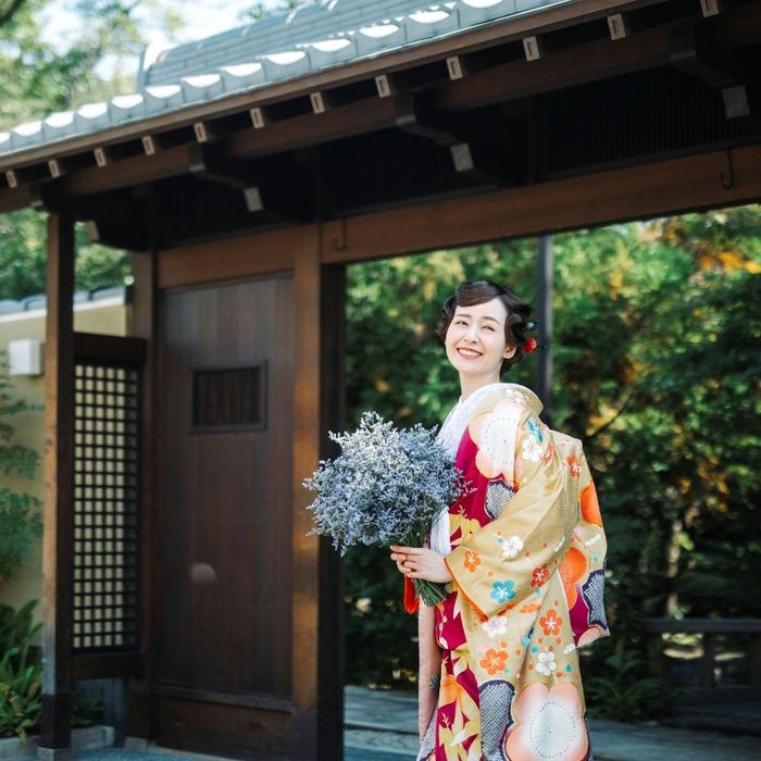 ＼GW限定／挙式料全額優待×和モダン邸宅×松阪牛4万試食フェア