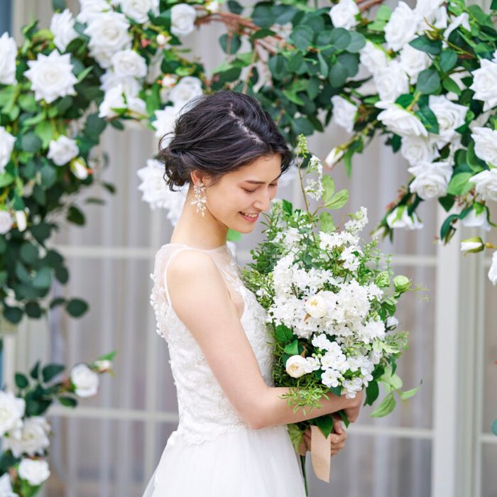 この冬限定!衣装アップグレード付きフォトウェディングフェア