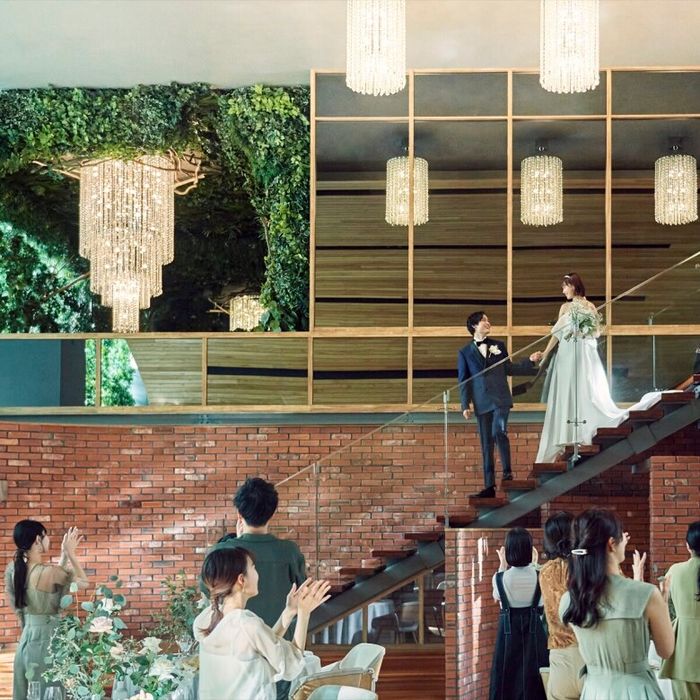 【平日ならゆっくり全館ご見学】東京都口コミ1位受賞の3万円相当の美食×表参道一望テラス貸切!