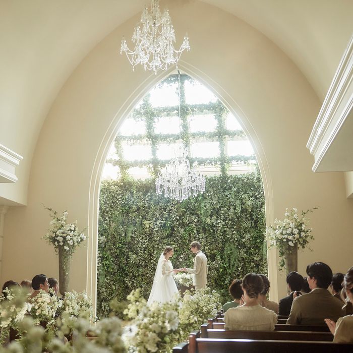 直前OK*Xmas限定◇ギフト券1万円×黒毛和牛コース試食《豪華*挙式全額＆衣装2着無料》