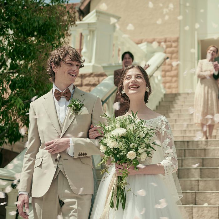 3連休BIG!!《話題の骨格診断付き》ギフト券1万＆4万*黒毛和牛コース試食＊結婚式ALL体験