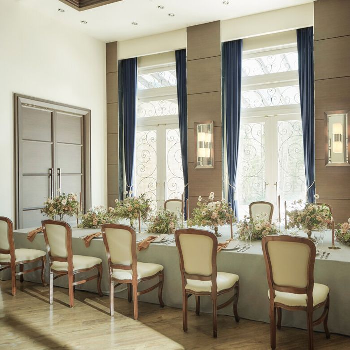 【少人数会場NEW OPEN◇】6名からOK◎家族挙式&お急ぎ婚にも×コース試食×邸宅見学