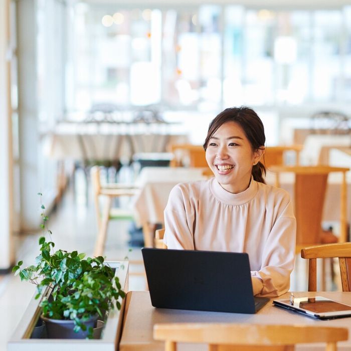 オンライン相談会|タイパ×気軽に自宅でフェア参加◆30分~OK!