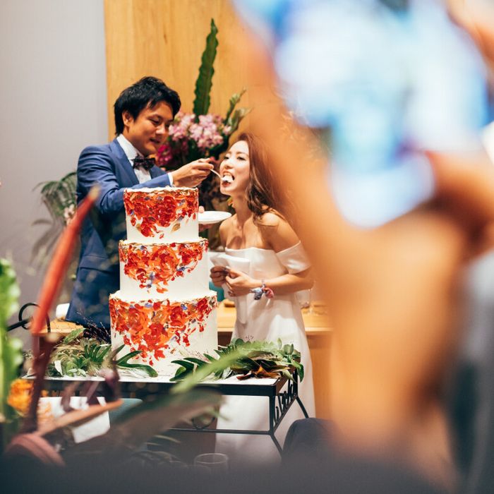 3組限定*特別プラン|1.5次会&After Party◆90分完結!カジュアルウエディング相談会