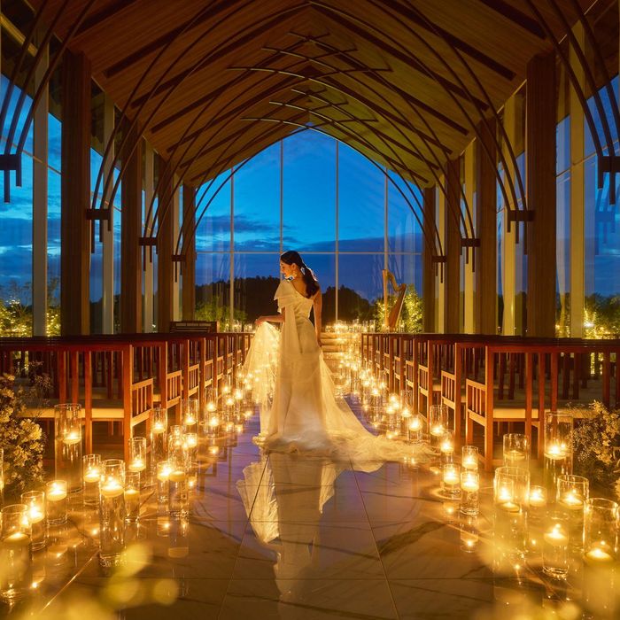 ※金曜限定【料理重視の方へ】3万フルコース×上質ウェディング