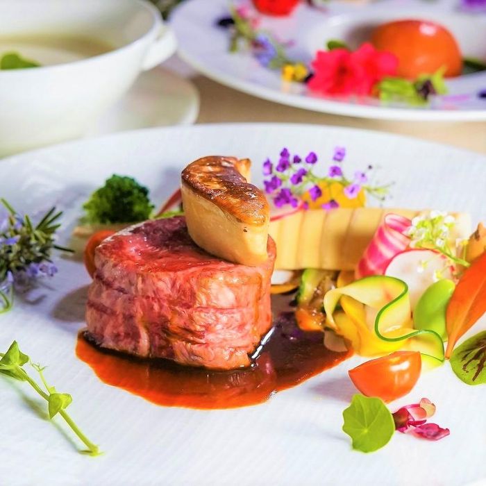 【2件目以降の式場見学の方へ】見積もり&会場比較×無料試食会