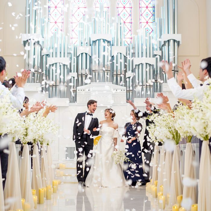 \水曜限定*挙式無料/プライベート相談会&全館見学◆絶品スイーツ試食付◆フェア時間の相談も可能なので気軽にお問合せを