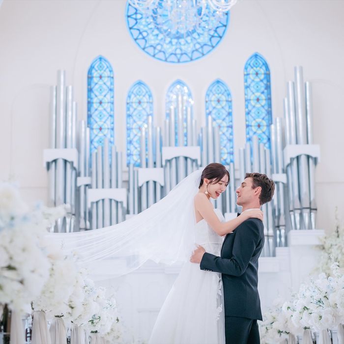 【見るだけフェア】緑溢れる貸切邸宅＆大階段付の上質会場を見学！