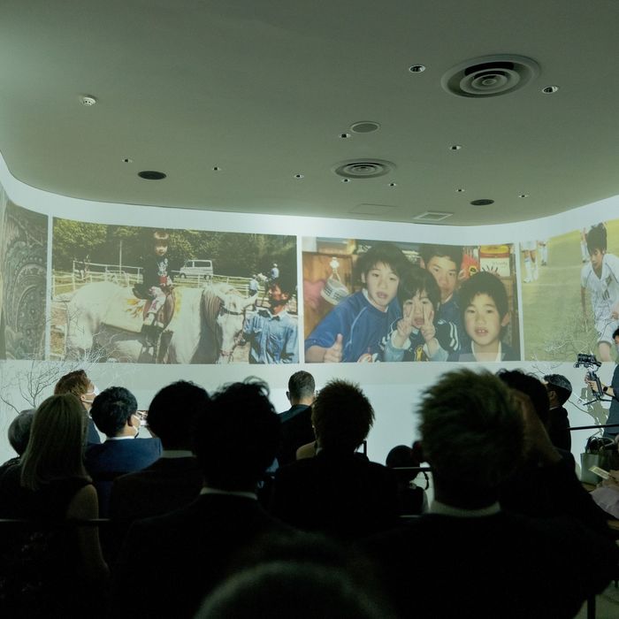 【人気NO.1！】オリジナル結婚式・映像演出フォト体験ツアー♪