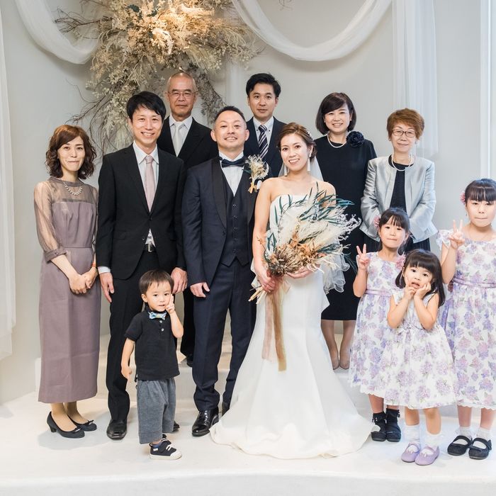 【少人数で式をお考えの方！】1時間でわかる簡単クイック見学ツアー！