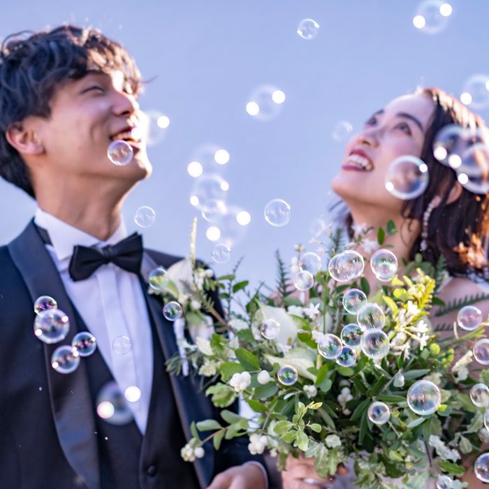 【衝撃80％OFF】39,800円で叶うフォト婚相談会♪挙式のみもOK