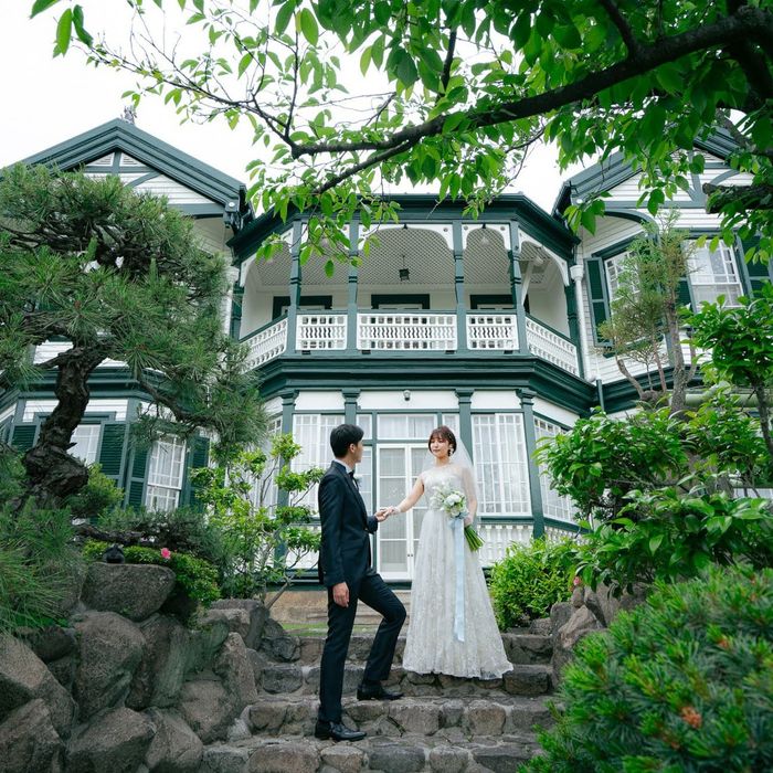 ドレス試着もできるプランナー相談会@神戸開催